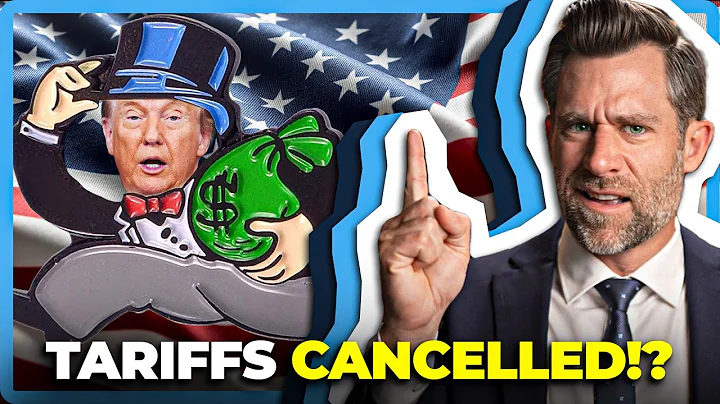 Trump Tariffs Ruled Illegal… Again