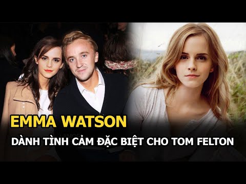 Video: Bí quyết làm đẹp, thời trang và ngoại hình của Emma Watson