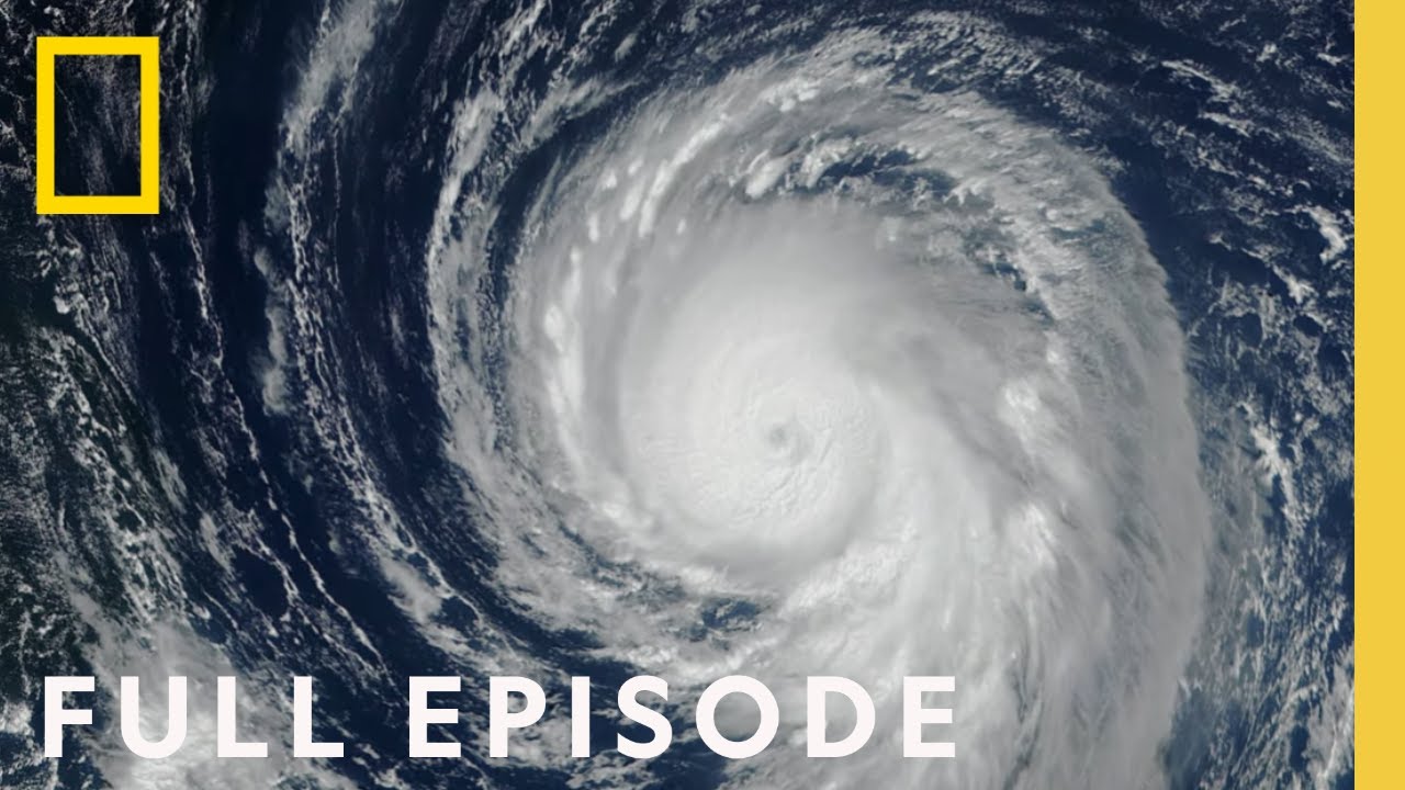 ⁣Gulf of Mexico (Full Episode) | Drain the Oceans