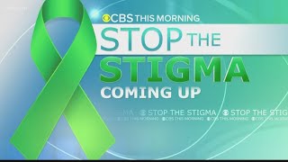 Stop the Stigma: Talking to your children about mental health