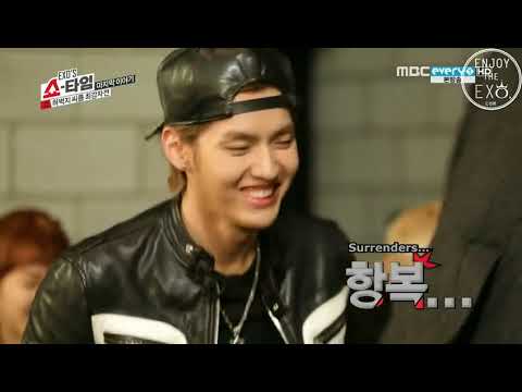 Exo Showtime Episode 12 Engsub Youtube