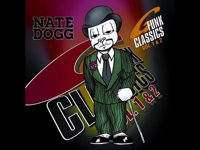 Nate Dogg - These days