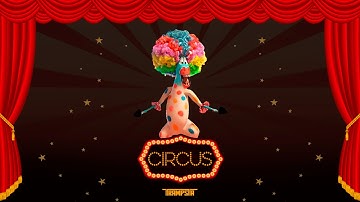 Trampsta - CIRCUS