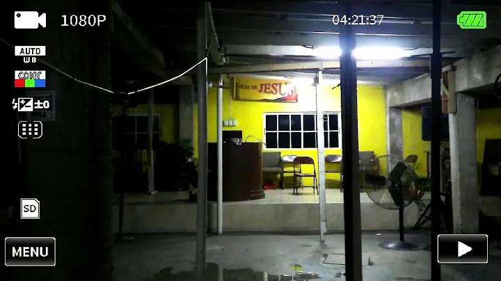 Shane Crooks Live Stream