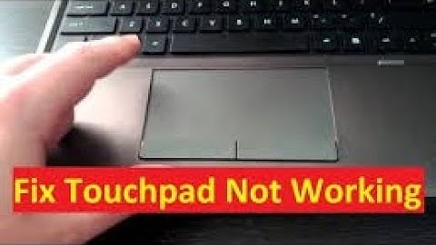 Upgrade your Trackpad to Windows Precision Trackpad || Windows 10 Touchpad Gestures