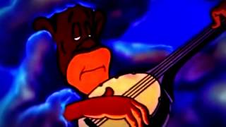 Raggedy Ann: Suddenly It's Spring