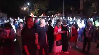 DJ Anto live mix at Enhaiiers reunion