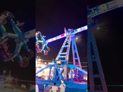 العاب القرية العالمية 