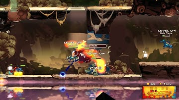 Why heal punch is necessary - Volume 2