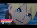 Boruto Gives His Life to Stop the War | Boruto: Naruto Next Generations