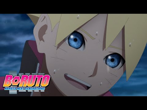 BORUTO: NARUTO NEXT GENERATIONS Ikada's Dream - Watch on Crunchyroll