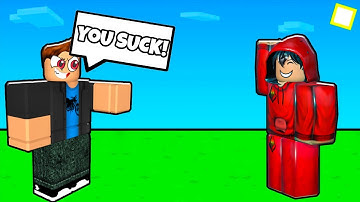 TOXIC Kid BULLIES me, So I 1v1