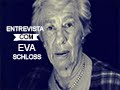 Entrevista com Eva Schloss - A "irmã" de Anne Frank