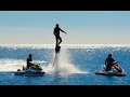 Cilgin Dersane 3 - Jet Ski'ye Karşı Flyboard