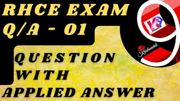 Create a command and it should be available to all users in the system | RHCE EXAM ON RHEL 9