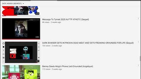 Why Im Losing Intrest On Tymek 2020 AUTTP ATHDTC