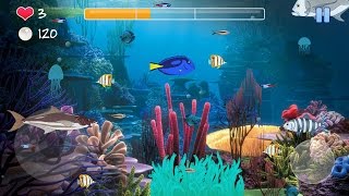 Hungry Ocean screenshot 3