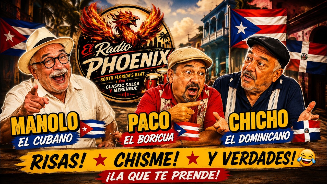 El_Radió Phoènix