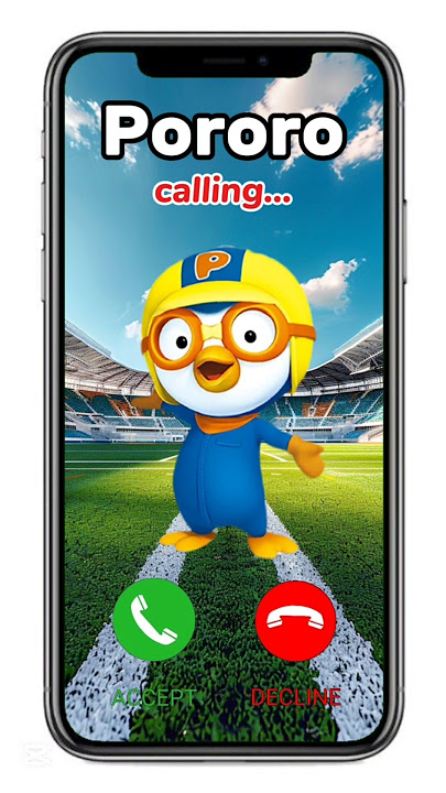 Pororo calling #pororo #pawpatrol #skibiditoilet #tileshop #pjmasks