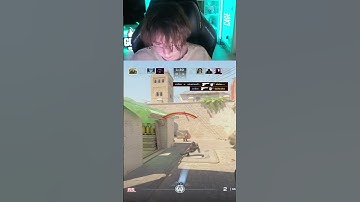 ct0m says “no entry” with Deagle 💥 #counterstrike #cs2 #twitchclips