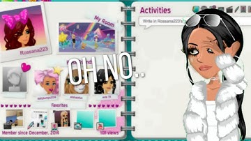 LOOKING AT MY FIRST EVER MSP ACCOUNT *VERY BAD*
