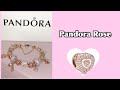 Pandora Rose Design with Me 💖