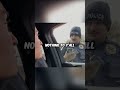 She Refused to Get Out of the Car — Seconds Later, the Window Shattered