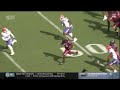 2023 USC Vs Florida Mario Anderson 30 Yd Run