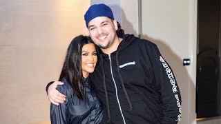 Rob Kardashian is ‘Much Happier’ Amid Return to the Spotlight (Exclusive)