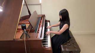 Mo Li Hua arranged by Christopher Norton
