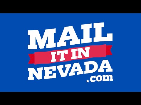 Community Leaders Mail It In, Nevada #5