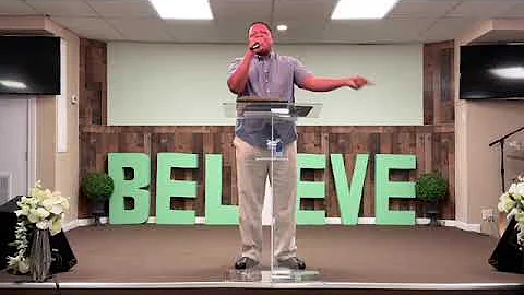 Help On The Other Side Of Honesty: Pastor Tracy St...