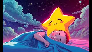 Baby Angel’s Dream 🌙✨ Soft Lullabies for Quiet, Peaceful Nights screenshot 2