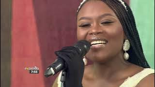 Ngelosi | Zoë Modiga