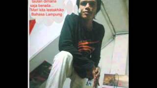 Lagu Lampung  | Bitian Hati |Clip Cover