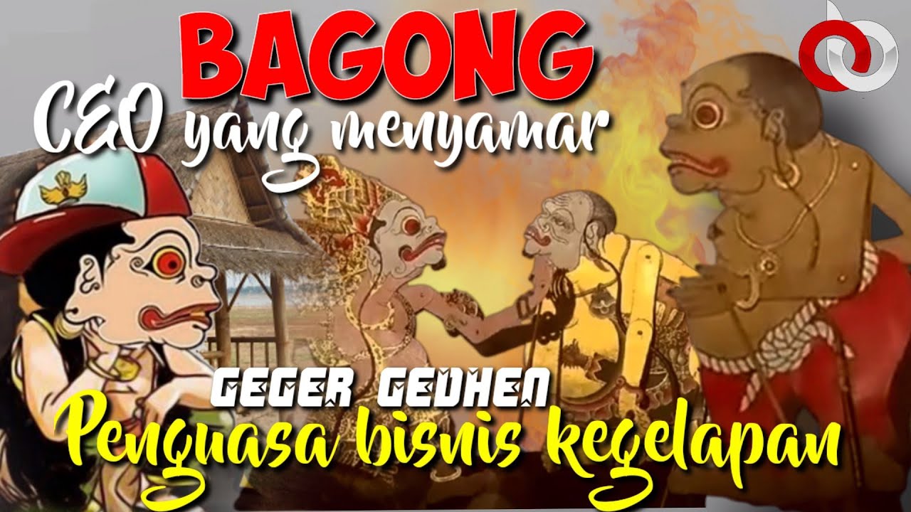 Wayang kulit paling lucu ki seno nugroho bagong CEO yang menyamar