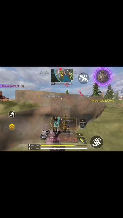 3-vs-1-to-win-the-match-by-serene-codm-shorts-shortvideo-youtube