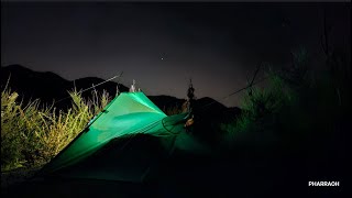 The last frontier of the San Gabriel Mountains