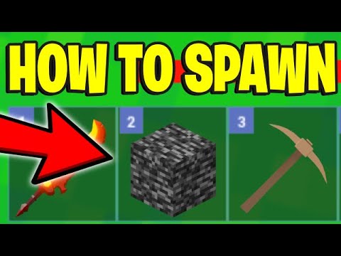 how to play bed wars in bedrock｜Carian TikTok