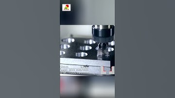 Cắt gọt thông minh – Tiết kiệm tối đa: Giải pháp dao khoét insert 4 lưỡi thay đổi ngành CNC!