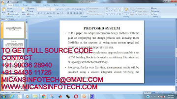 Cascade and LC Ladder-Based Filter Realizations Using Synchronous Time-Mode Signal Processing