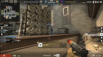 ROPZ 1V3 AGAINST NIP WITH 30HP