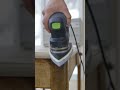 New Granat PROfile from Festool ! #carpenter #beautifultools #woodworking #tools4life