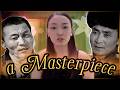 A masterpiece that everyone is sleeping on.., (Төрсөн гэрээсээ мэндчилж байна)