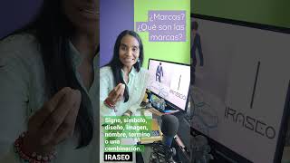 ¿Qué significa la palabra MARCA? ¿Por qué es concepto fundamental en Marketing?