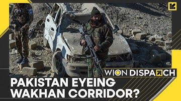 Report Claims Pakistan Planning To Annex Afghanistan