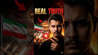 Iran vs World – The Real Truth 😳 #iran #geopolitics #shorts #war #asgarchronicles