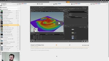 Overview of houdini-course.com