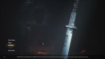 WUCHANG: Fallen Feathers – Hoe de lage latentiemodus in- of uitschakelen