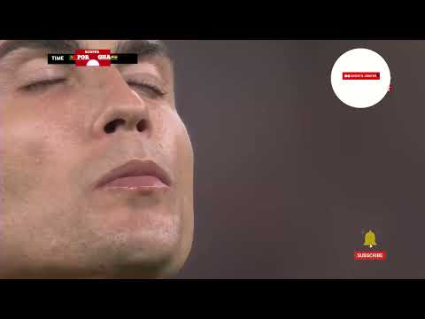 PORTUGAL vs GHANA 3-2 FIFA WORLD CUP 2022 EXTENDED HIGHLIGHTS ALL GOALS